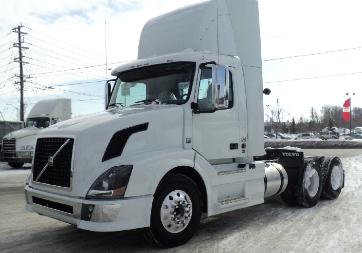Mid Ontario Truck Centre | 2400 Kirby Rd, Maple, ON L6A 4R6, Canada | Phone: (289) 553-2400