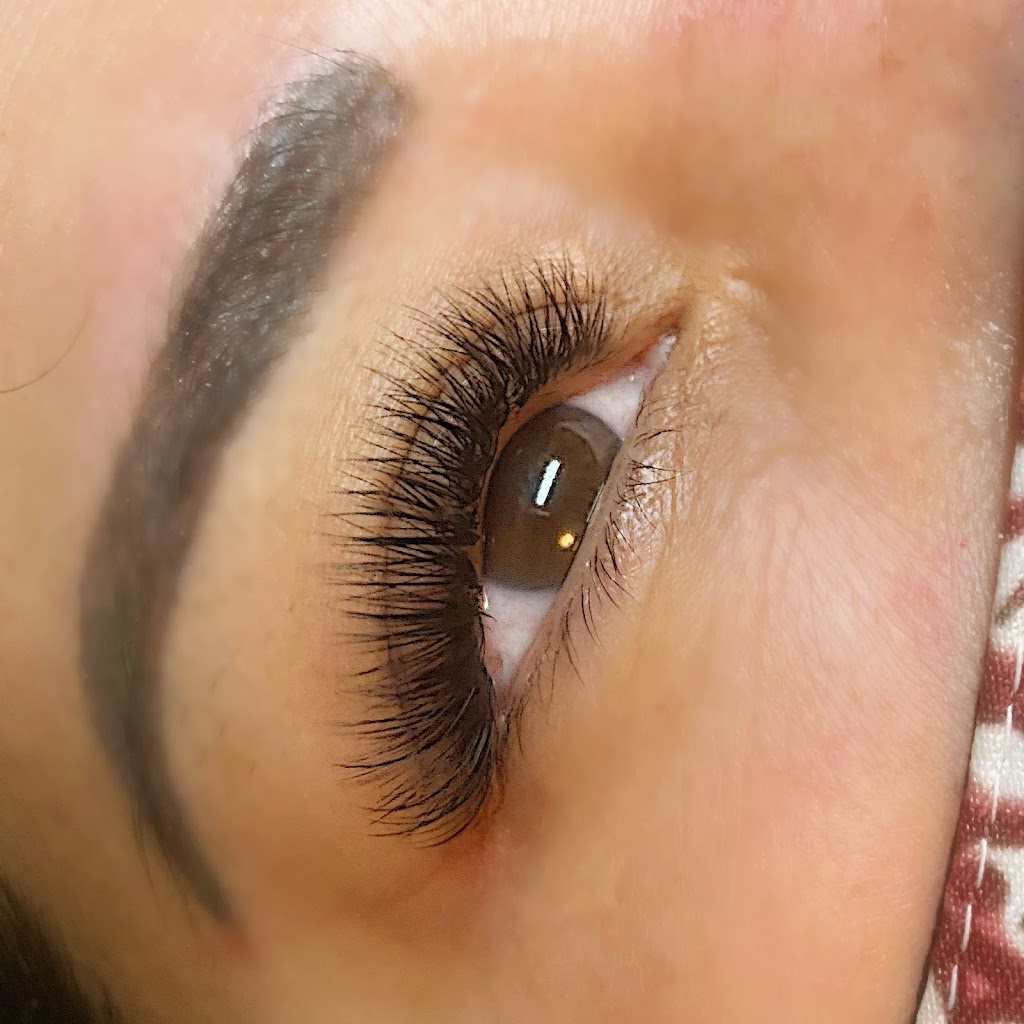 Sensible Beauty Lash Extensions | 11 Silverado Way SW, Calgary, AB T2X 0S2, Canada | Phone: (403) 815-6588