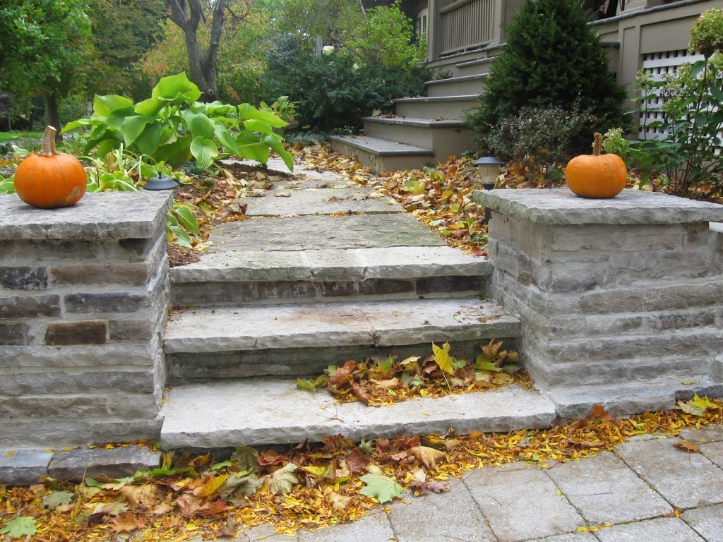 Duthie & Associates Landscape Design | 349 Woolwich St, Guelph, ON N1H 3W4, Canada | Phone: (519) 829-5646