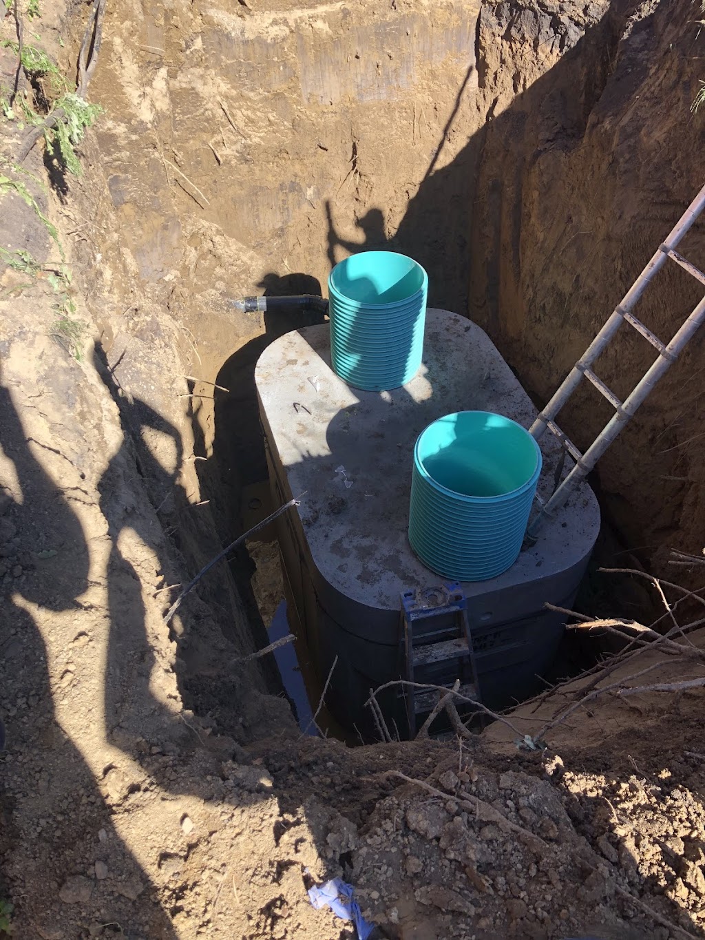 RT Septic & Water Systems Inc | 55108 Range Road 245, AB T8T 0P2, Canada | Phone: (780) 884-2192