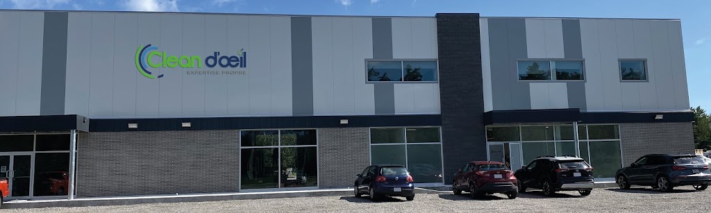 Buanderie Continental - Services spécialisés en hôtellerie | 200 Rue des Grands Lacs local 103, Saint-Augustin-de-Desmaures, QC G3A 2K1, Canada | Phone: (888) 959-8088