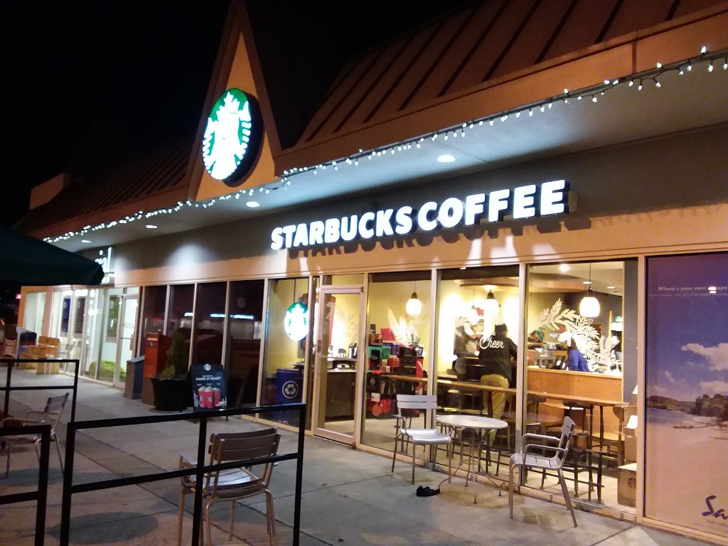 Starbucks | Safeway Grocery Store, 4300 32 St, Vernon, BC V1T 9H2, Canada | Phone: (250) 542-2627