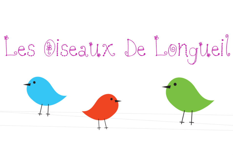 Les Oiseaux De Longueuil | 3081 Rue de Lyon, Longueuil, QC J4L 3R8, Canada | Phone: (450) 674-0001