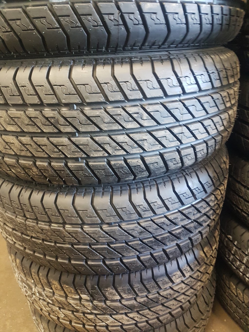 Quality Used Tires Edmonton | 13208 Fort Rd NW, Edmonton, AB T5A 1C2, Canada | Phone: (780) 782-1137