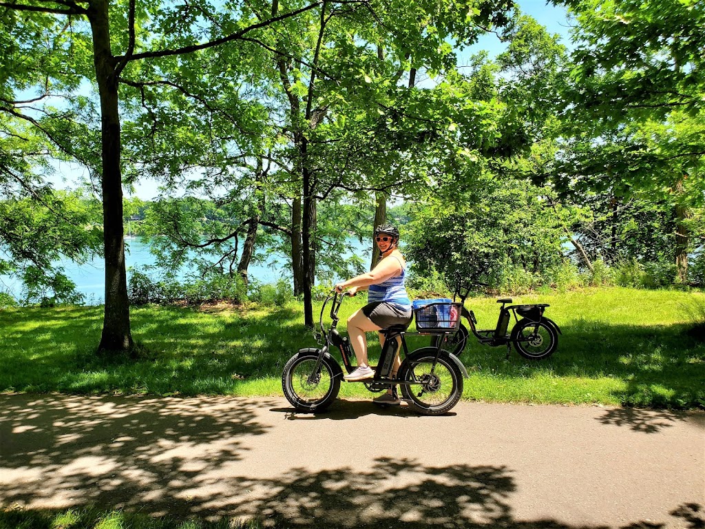 eBike Rental Niagara | Box 149, 1582 Niagara Stone Rd, Niagara-on-the-Lake, ON L0S 1T0, Canada | Phone: (833) 238-6877