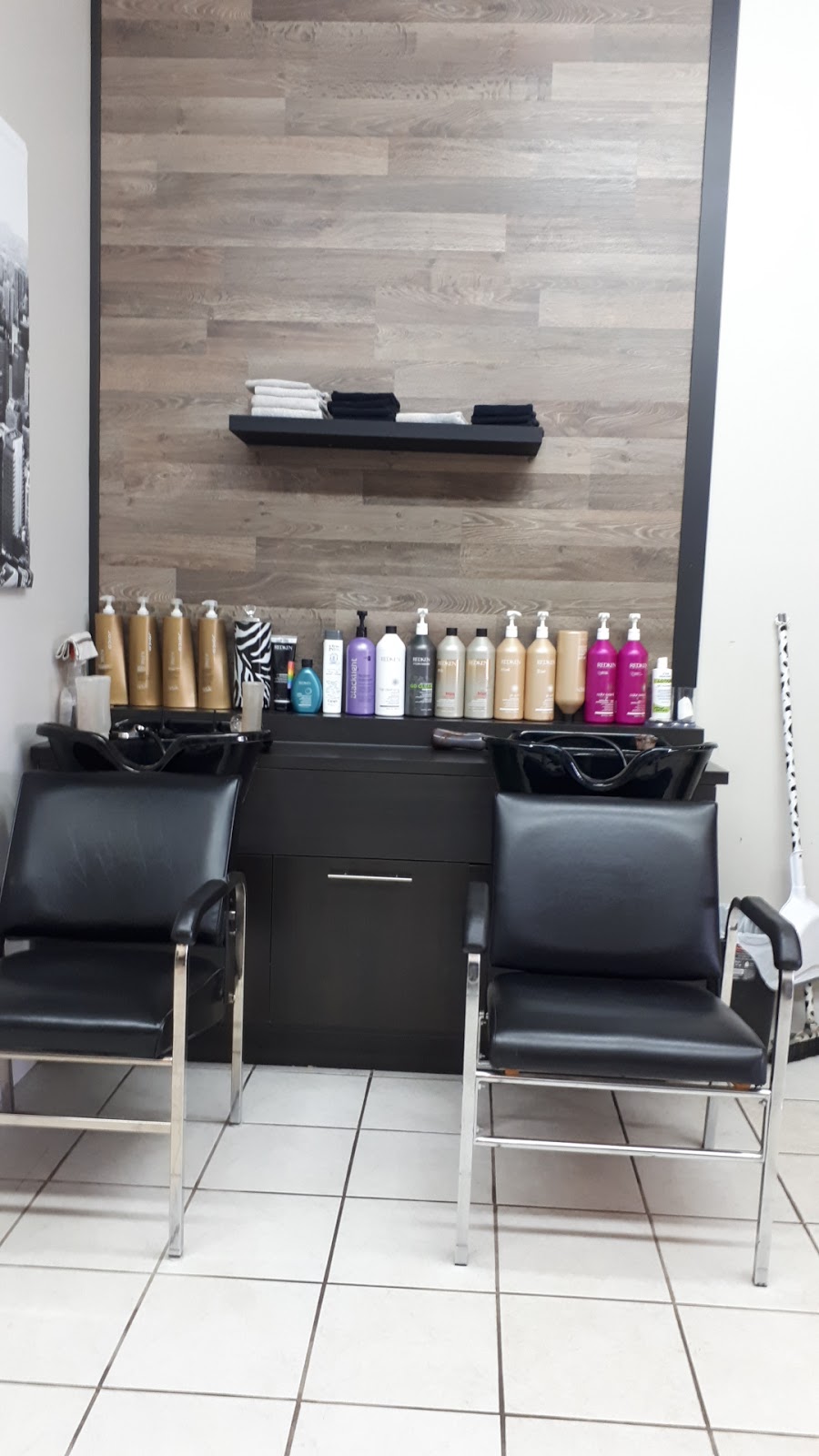 Institut De Beauté Nouvelles tendances | 2760 Route Lagueux, Saint-Étienne-de-Lauzon, QC G6J 1A2, Canada | Phone: (418) 531-1434