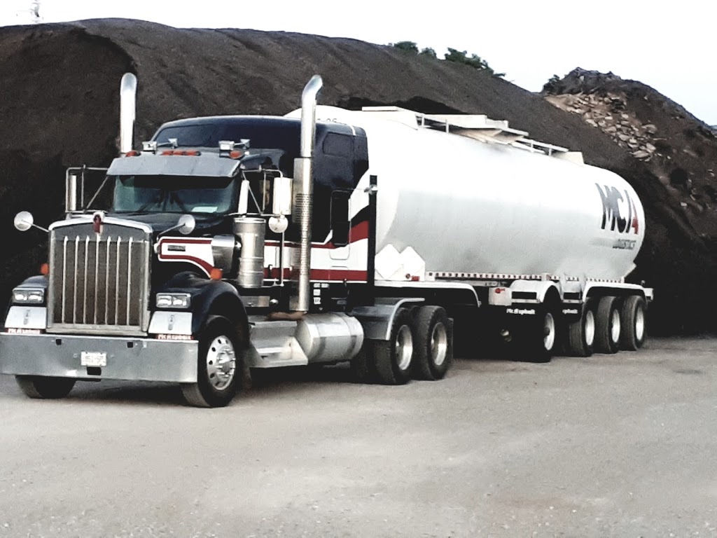 McAsphalt Marine Transportation Ltd. ( MMTL ) | 180 Pier 24 Gateway, Hamilton, ON L8H 0A3, Canada | Phone: (905) 549-9408