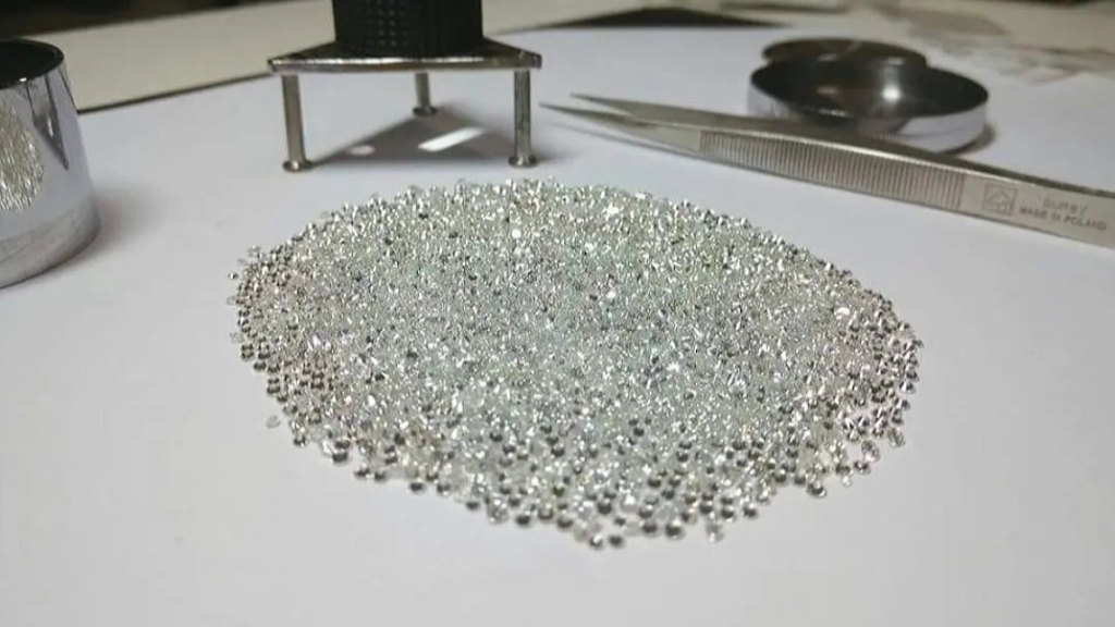 Grown Diamonds Inc. | 8556 120 St unit 205, Surrey, BC V3W 3N5, Canada | Phone: (604) 213-8333