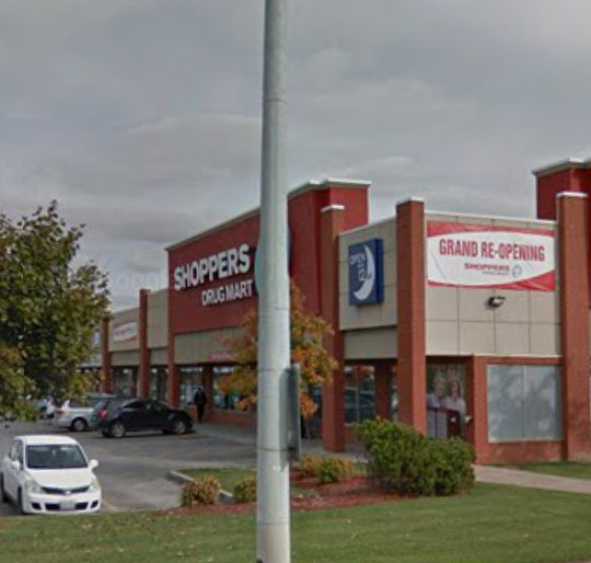 Shoppers Drug Mart | 1 Queensgate Blvd, Bolton, ON L7E 2X7, Canada | Phone: (905) 857-2031