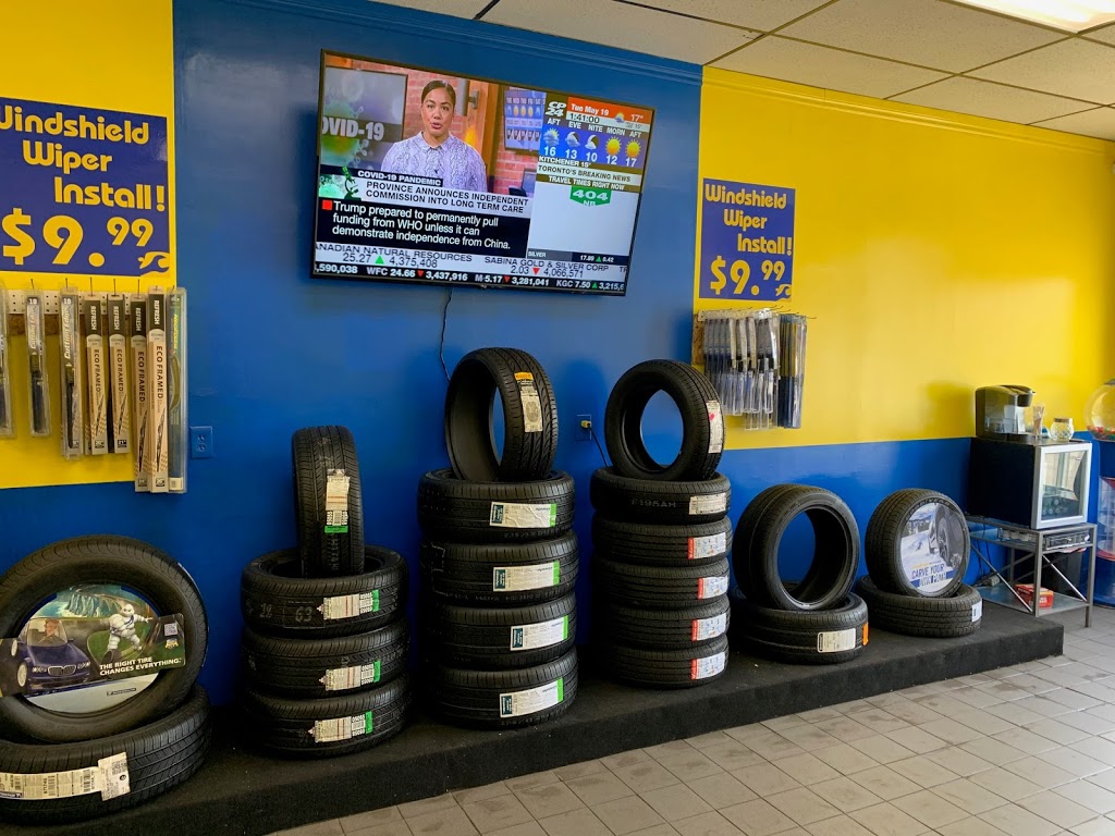 Auto Lube | 105 Hespeler Rd #103, Cambridge, ON N1R 3G7, Canada | Phone: (519) 267-9191