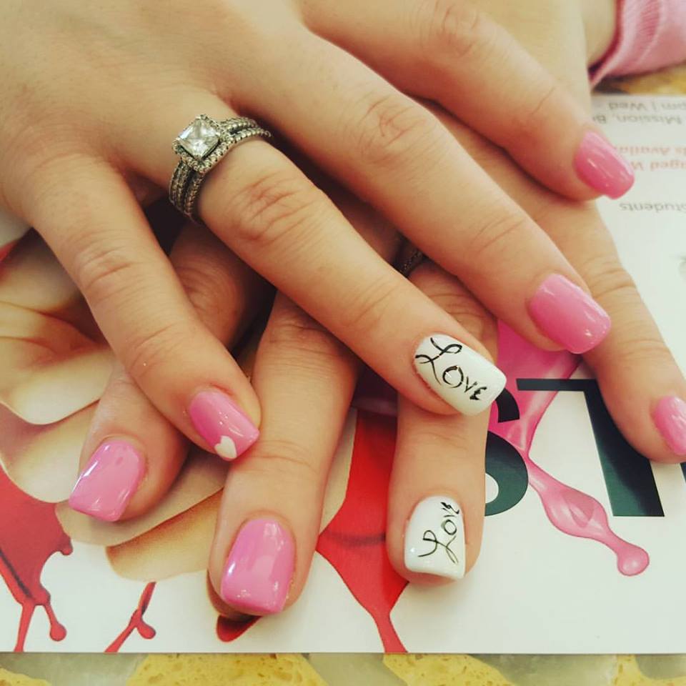 Mission Nails | a6, 32081 Lougheed Hwy, Mission, BC V2V 1A3, Canada | Phone: (604) 287-1188