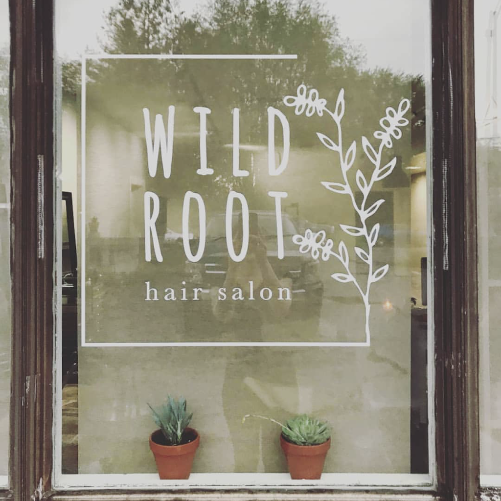 Wildroot hair Salon | 6b, Lennox St, Richmond, ON K0A 2Z0, Canada | Phone: (613) 444-8000