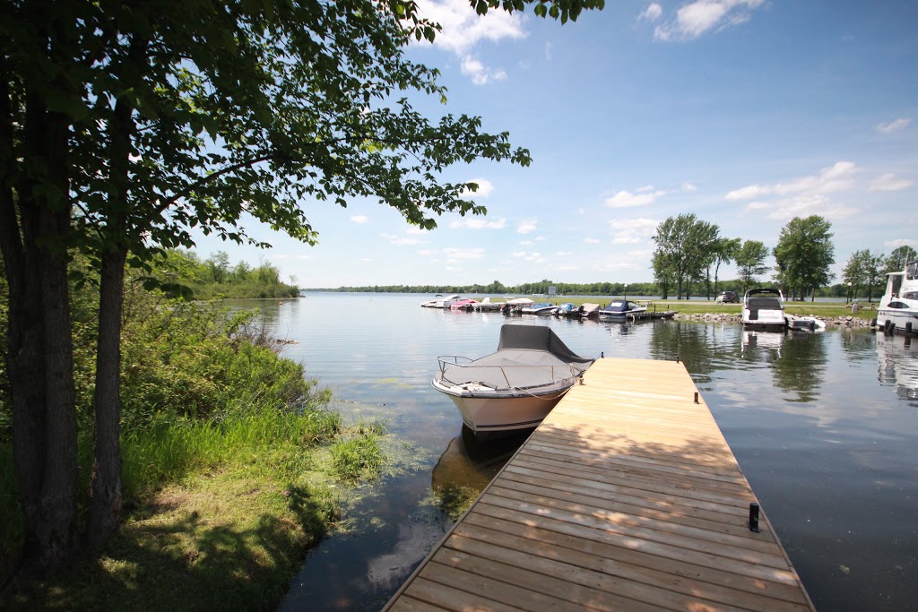 Pirate Cove Marina | 4340 Rideau River Rd, Kemptville, ON K0G 1J0, Canada | Phone: (613) 258-2325