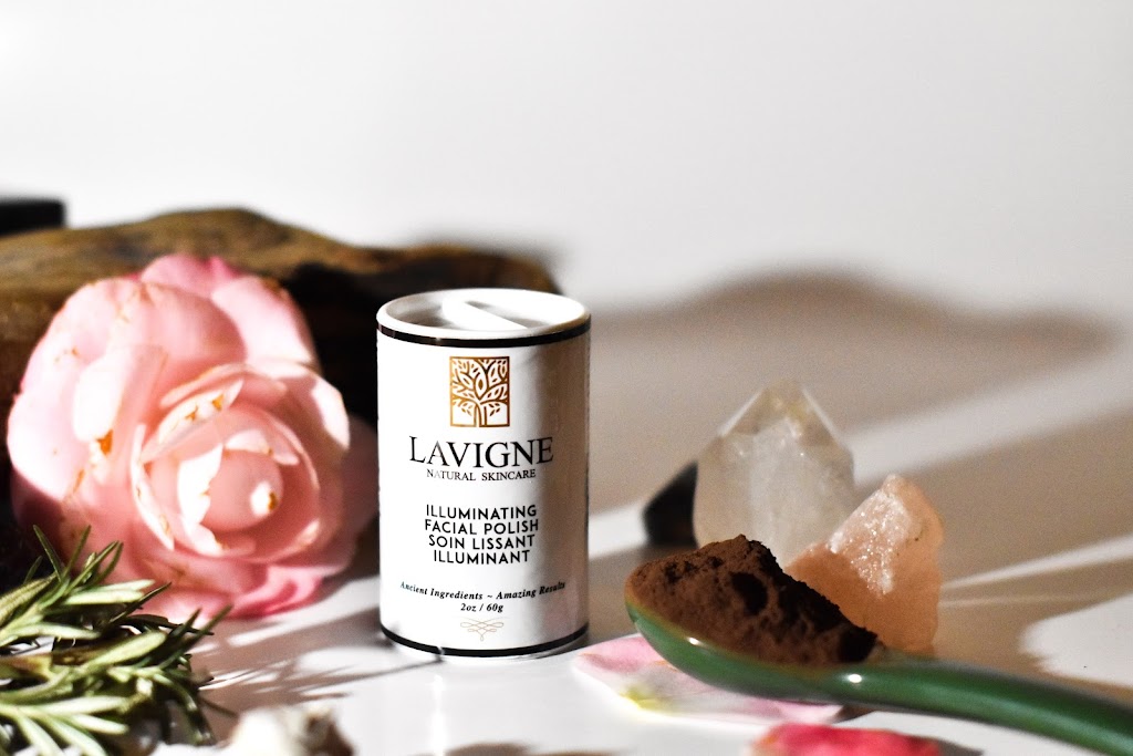 LaVigne Natural Skincare | 1750 Hartley Ave #104, Coquitlam, BC V3K 7A1, Canada | Phone: (604) 528-6788