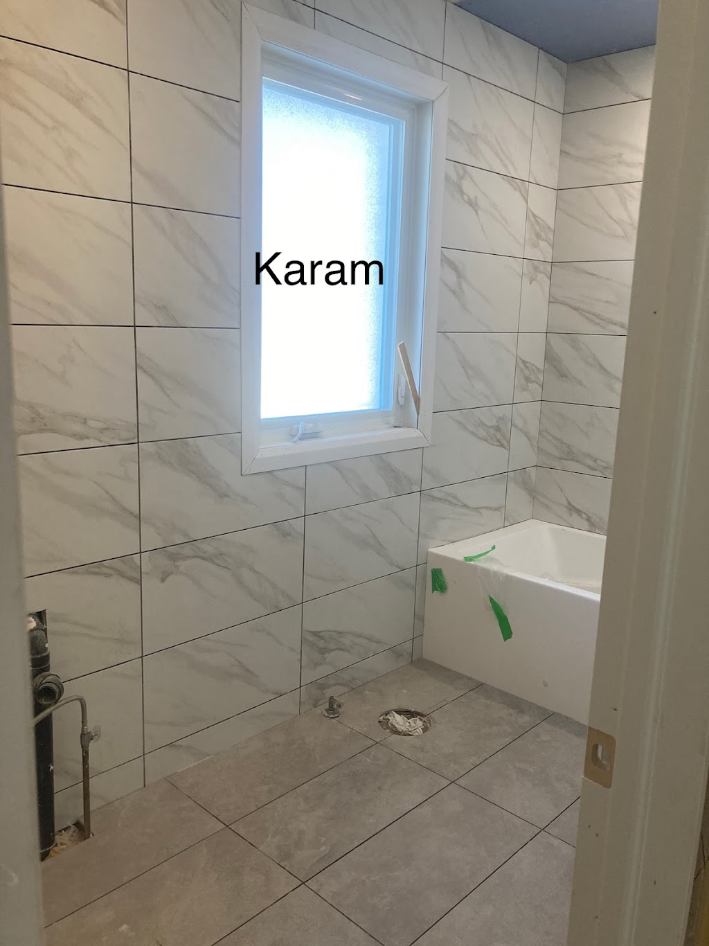 Karam Flooring | 1064 Adley Rd, Gloucester, ON K1J 8B9, Canada | Phone: (613) 400-4018