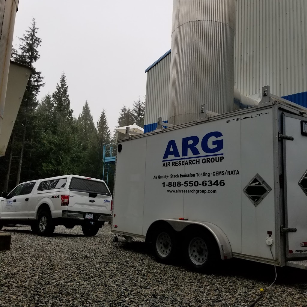 Air Research Group Inc. | 3950 191 St #112, Surrey, BC V3Z 0Y6, Canada | Phone: (888) 550-6346