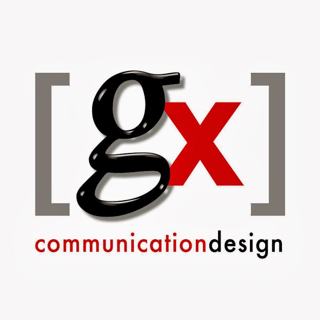 GX Communication Design | 4050 Boul. le Corbusier #200, Laval, QC H7L 5R2, Canada | Phone: (450) 622-1938