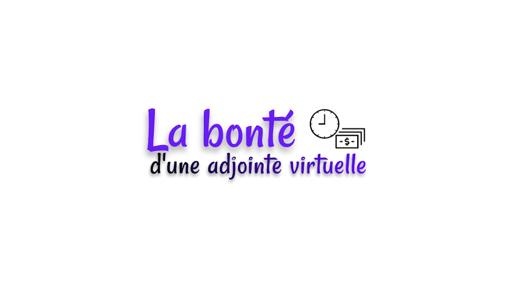 La bonté dune adjointe virtuelle | 1956 Bd Auclair, Québec, QC G2G 1R8, Canada | Phone: (581) 983-4319