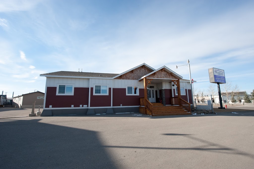 Grandview Modular Homes | 148 East Lake Blvd NE, Airdrie, AB T4A 2G2, Canada | Phone: (403) 912-2450