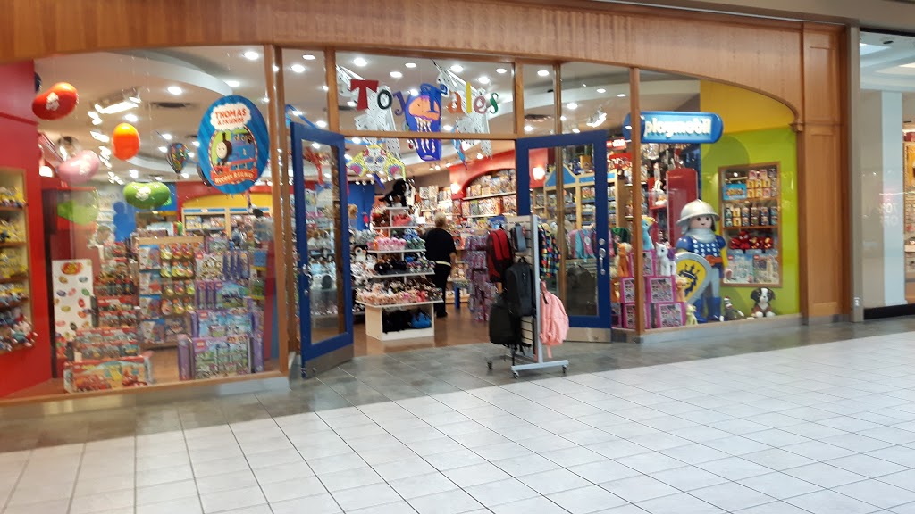 Toy Tales Educational | 355 Hespeler Rd, Cambridge, ON N1R 6B3, Canada | Phone: (519) 621-0002