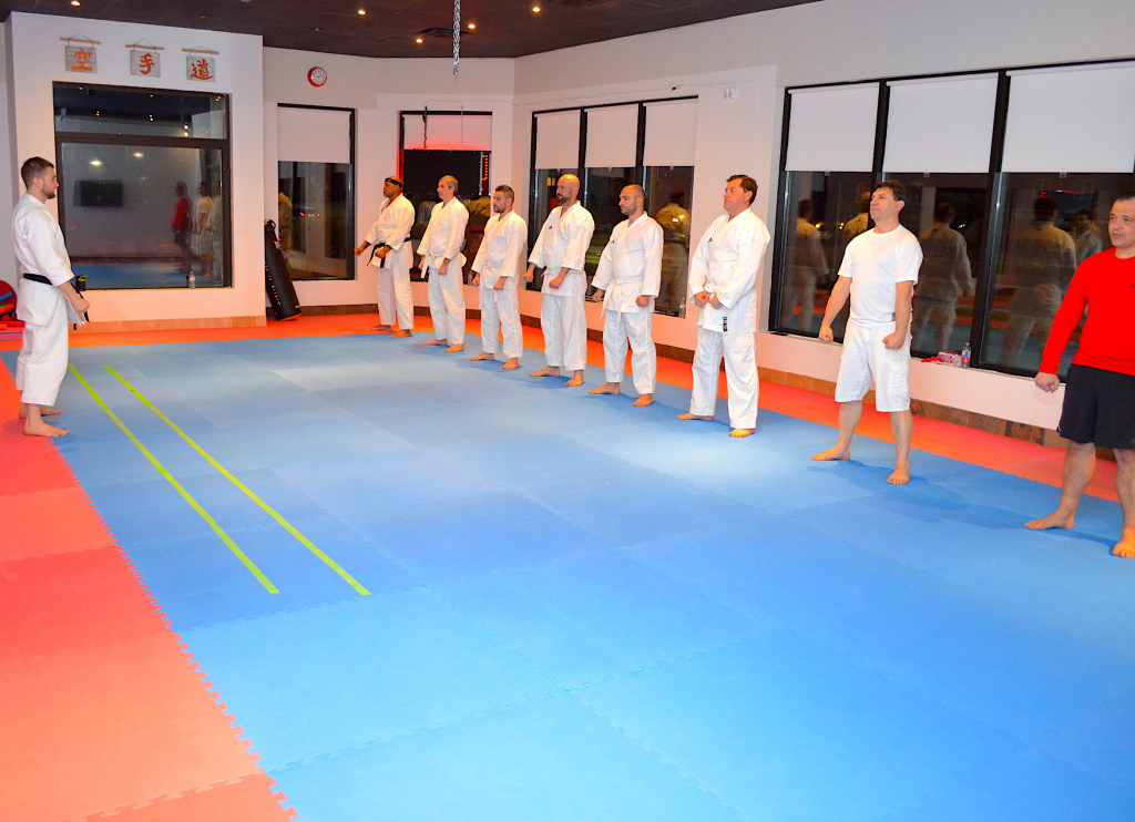 Martial Arts School Pickering | ChampionsDojo.com | L1V0B2, building A, unit 101, 550 Finch Ave, Pickering, ON L1V 0B2, Canada | Phone: (416) 996-0759