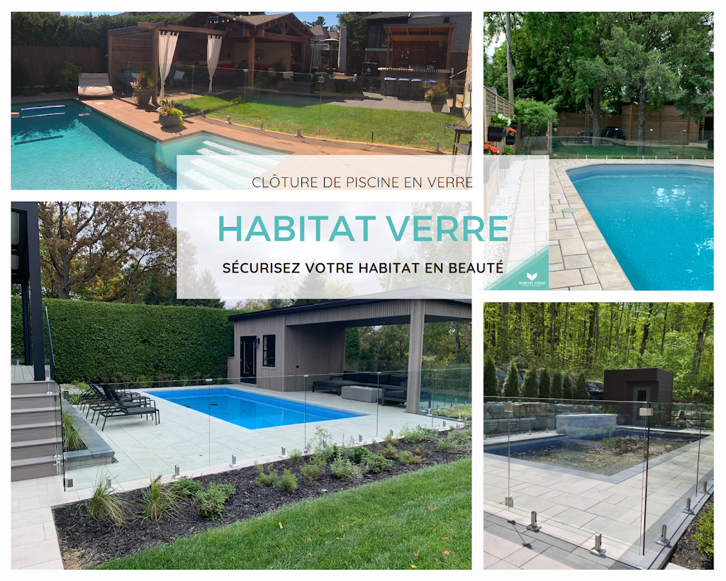 Habitat Verre | 115 Rue Principale O, Saint-Paul-dAbbotsford, QC J0E 1A0, Canada | Phone: (438) 509-9607