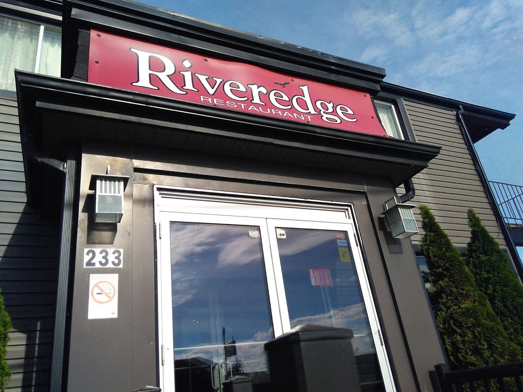 Riveredge Restaurant | 233A The Queensway S, Keswick, ON L4P 2A8, Canada | Phone: (905) 476-2222