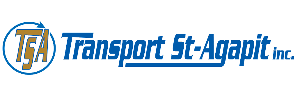 Transport St-Agapit Inc | 1015 Av. Bergeron, Saint-Agapit, QC G0S 1Z0, Canada | Phone: (418) 888-4613