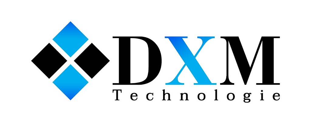 DXM Technologie Inc. | 2565 Av. Gérard-Leduc, Terrebonne, QC J6Y 2C5, Canada | Phone: (514) 447-4860