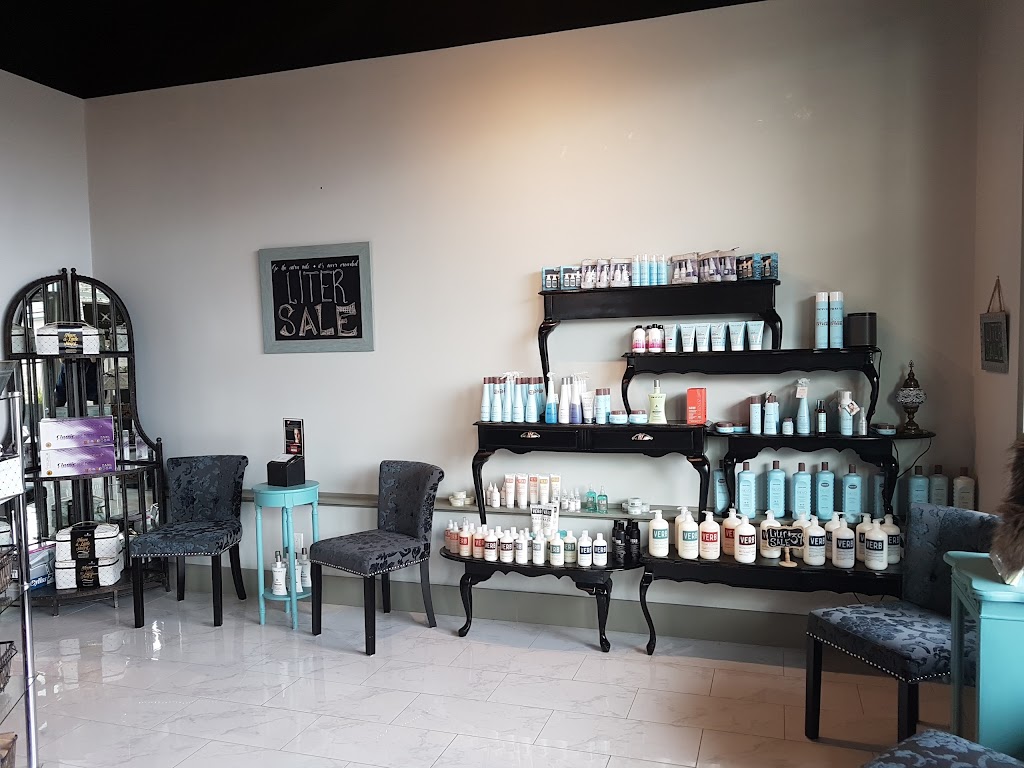 Xpose Salon and Lounge | 679 Terminal Ave N #101, Nanaimo, BC V9S 4K1, Canada | Phone: (250) 740-2509