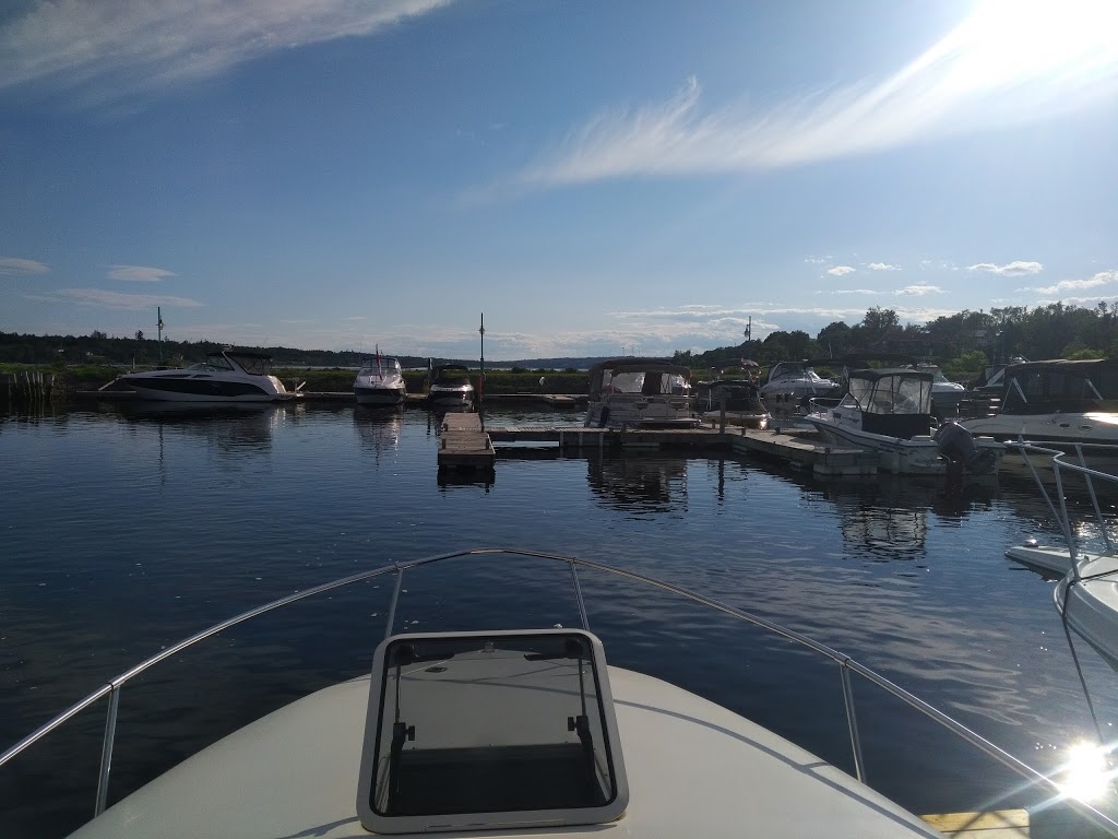 Miramichi Boating & Yacht Club | 9 Marina Dr, Miramichi, NB E1V 6S8, Canada | Phone: (506) 773-9949