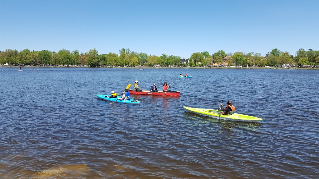 Dows Lake Peninsula | Ottawa, ON K2C, Canada