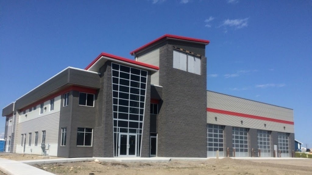 Provincial Steel Buildings Inc. | 43 East Lake Crescent NE Unit 501, Airdrie, AB T4A 2H5, Canada | Phone: (403) 948-3444