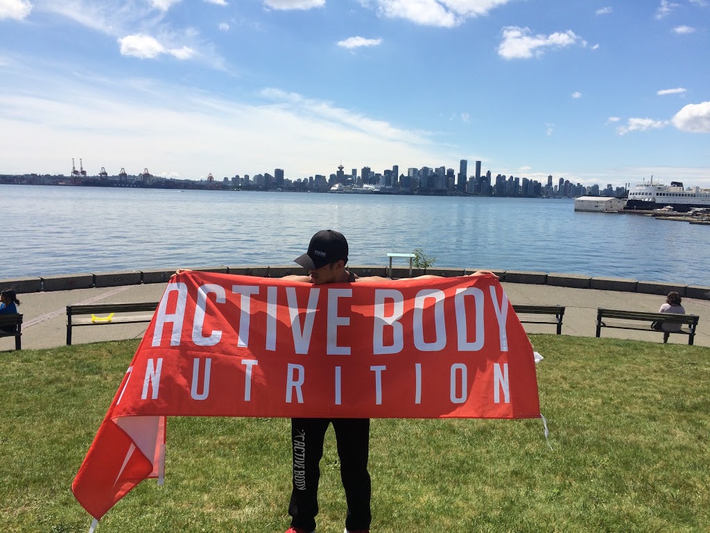 Active Body Nutrition - Hastings | 3498 E Hastings St, Vancouver, BC V5K 2A6, Canada | Phone: (604) 558-4099