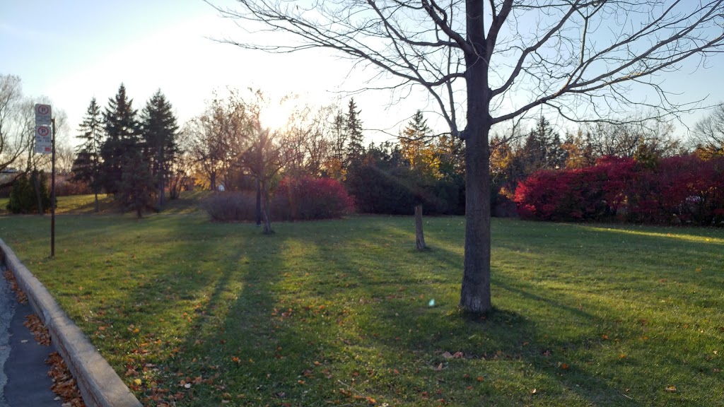 Parc de lAncienne-Pépinière | Montreal, QC H1M 1R7, Canada