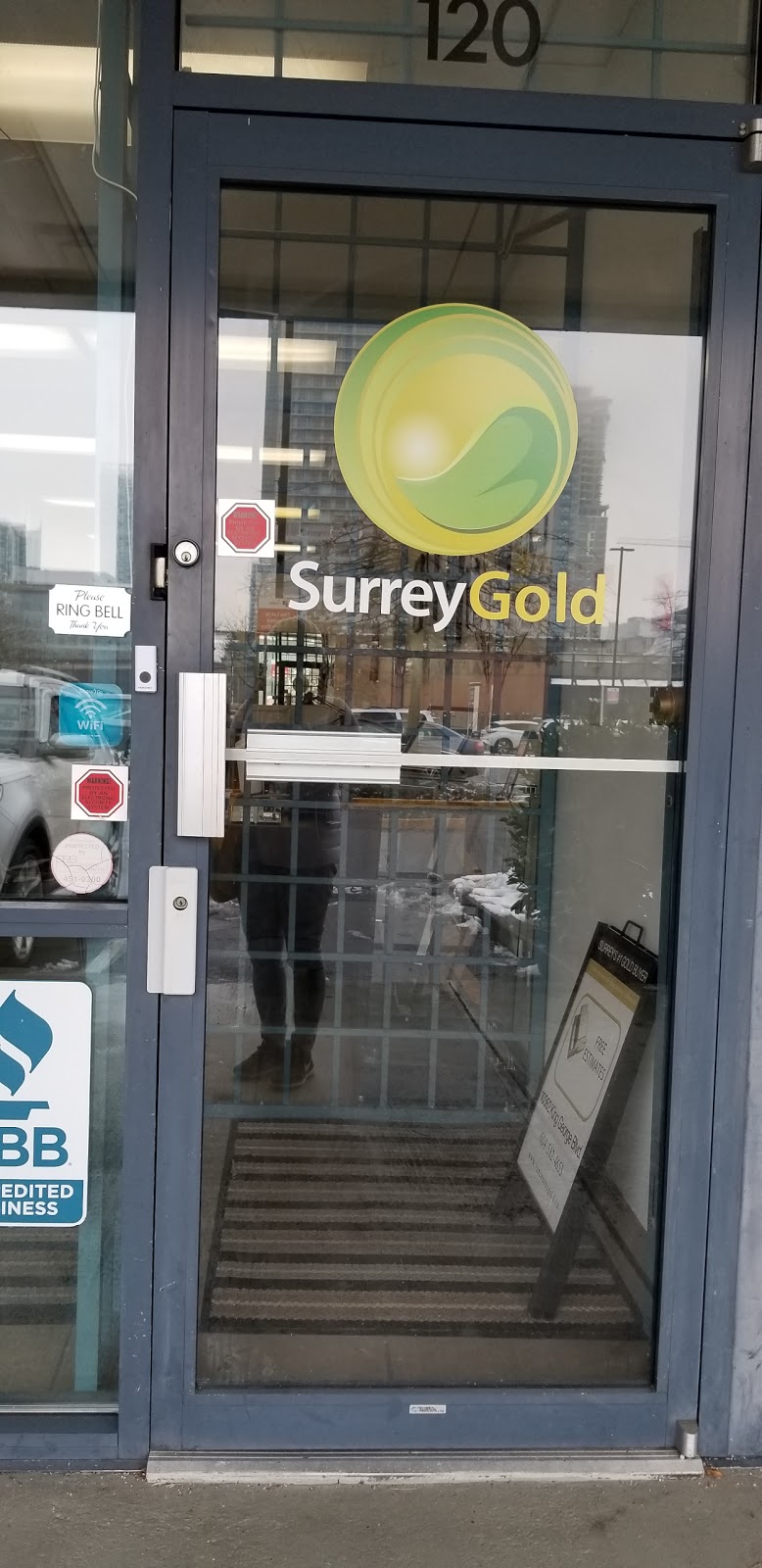 Surrey Gold Buyers | 10362 King George Blvd #120, Surrey, BC V3T 2W5, Canada | Phone: (604) 582-4653