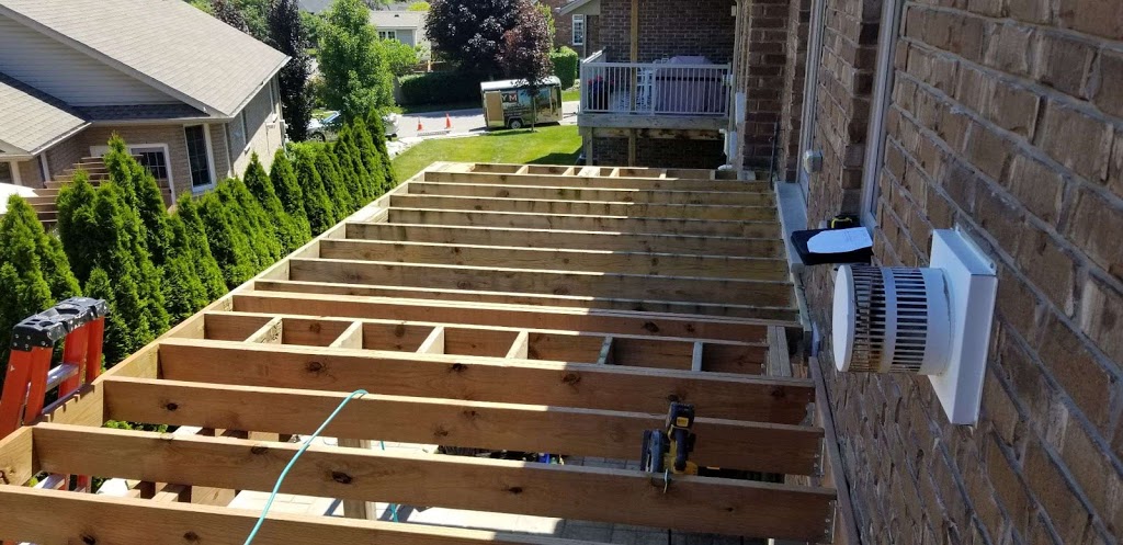 Niagara Regional Contracting | 127 Meredith Dr, St. Catharines, ON L2M 6C5, Canada | Phone: (905) 359-6035