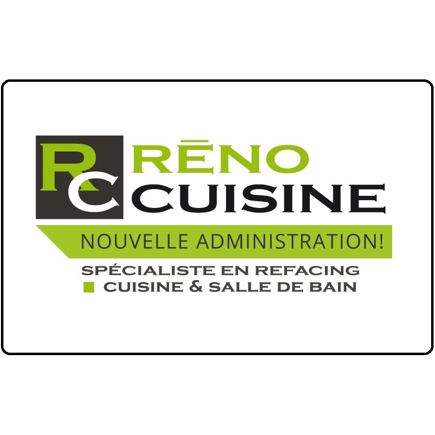 Reno-Cuisine - Spécialiste Rénovation et Refacing à Lévis | 1204 Rue de la Concorde, Lévis, QC G6W 0M7, Canada | Phone: (418) 834-1717