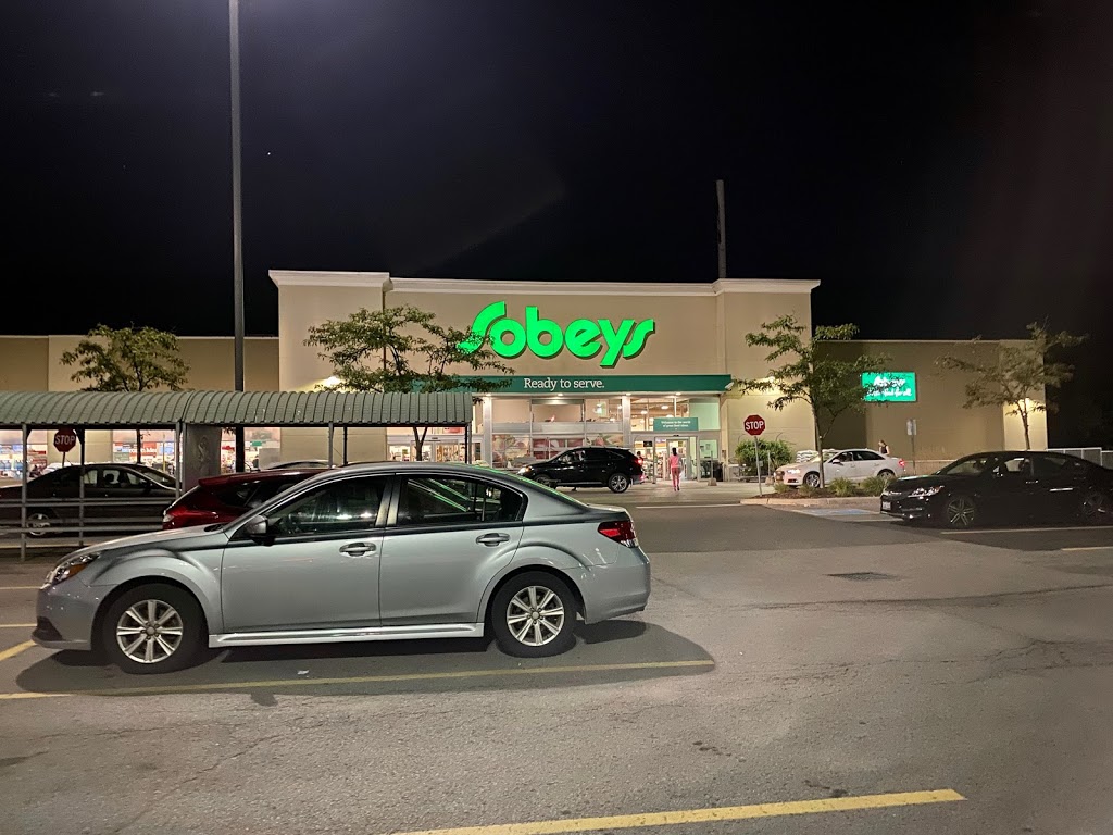 Sobeys Pharmacy Vaughan | 9200 Bathurst St, Thornhill, ON L4J 8W1, Canada | Phone: (905) 731-6568