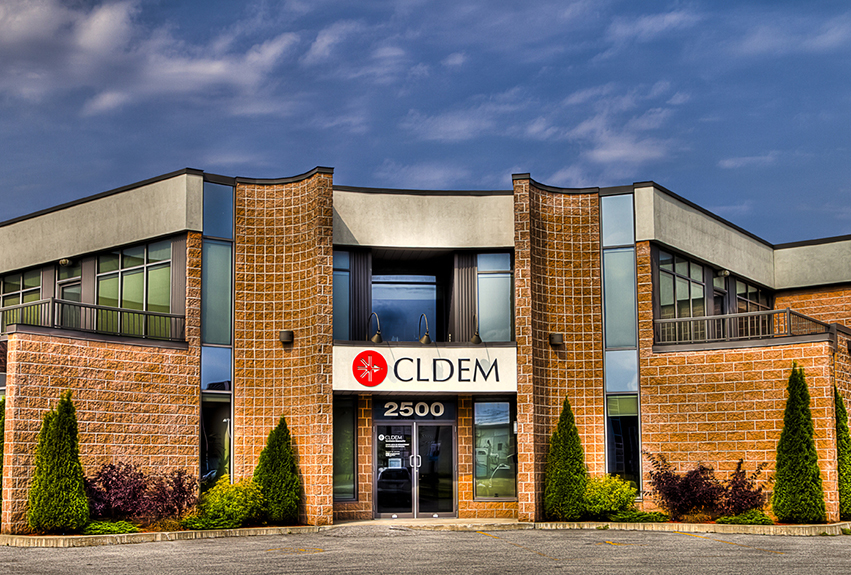 Centre local de développement économique des Moulins - CLDEM | 710 Bd des Seigneurs, Terrebonne, QC J6W 1T6, Canada | Phone: (450) 477-6464