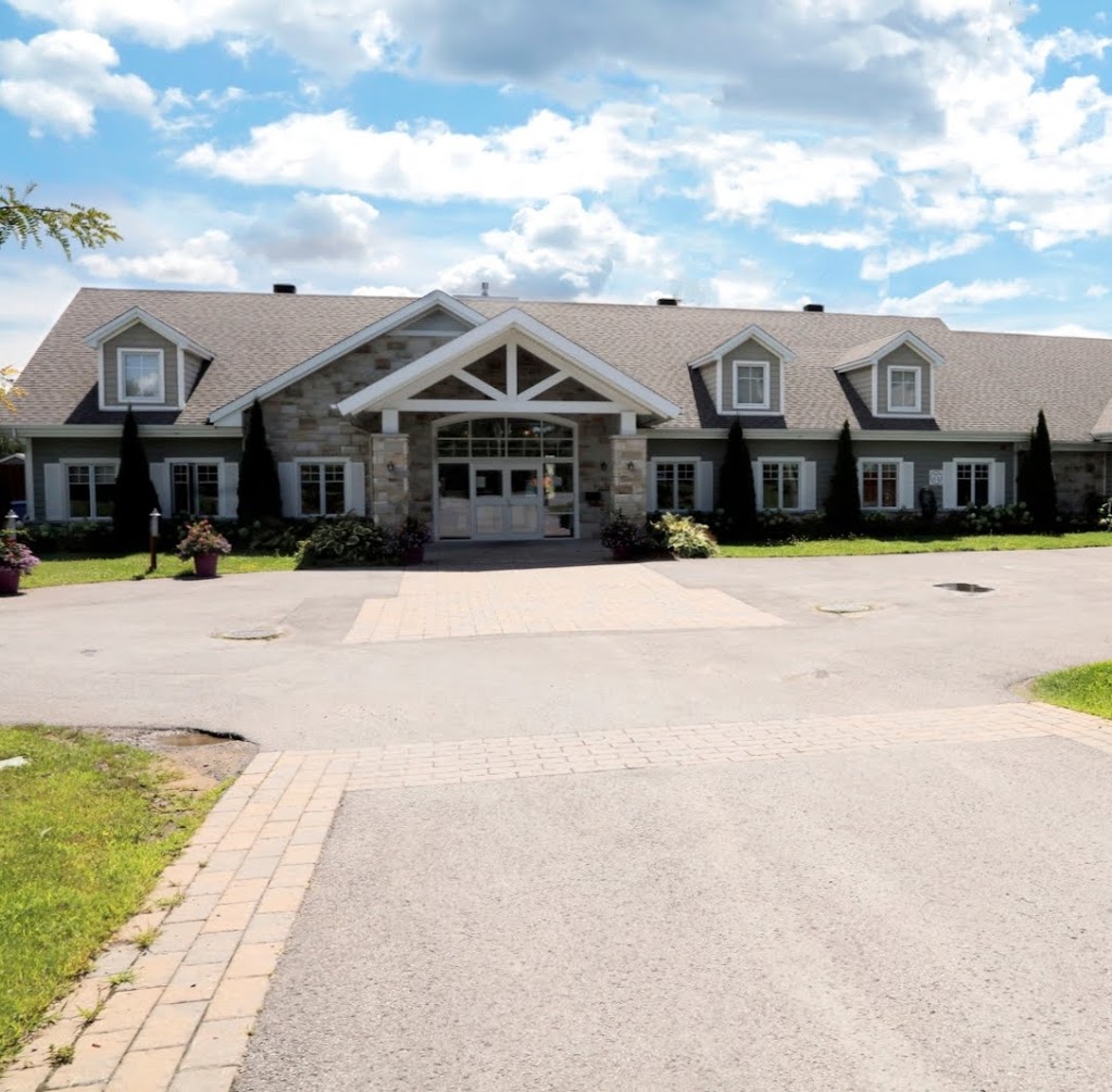 Maison Adhémar Dion (La) | 4500 Chemin Saint-Charles, Terrebonne, QC J6V 1A3, Canada | Phone: (450) 932-0870