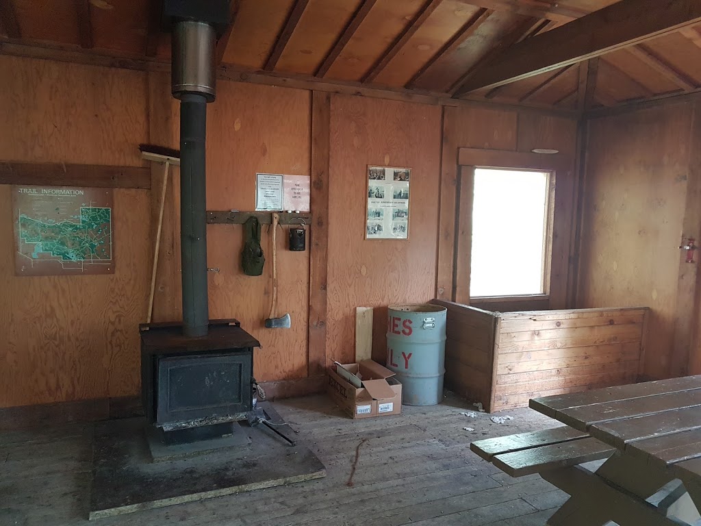 Meadow Shelter | Beaver County, AB T8G 1G2, Canada