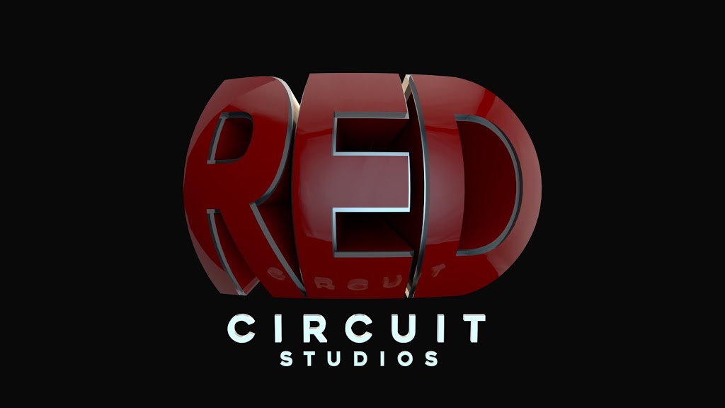 Red Circuit Studios | 676 Appleby Line, Burlington, ON L7L 6J9, Canada | Phone: (905) 616-1513