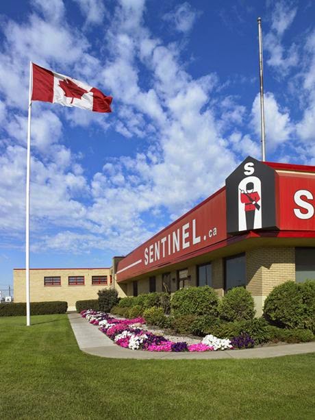 Sentinel Storage - Edmonton Argyll | 9920 63 Ave NW, Edmonton, AB T6E 0G9, Canada | Phone: (780) 434-3195