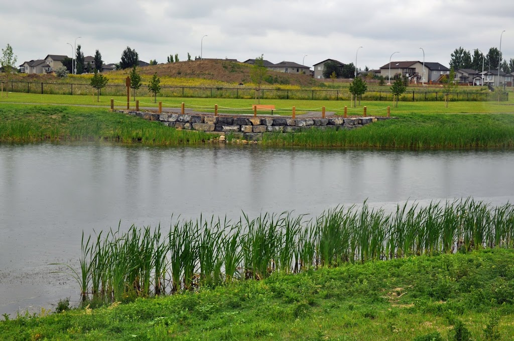 Joe Meszaros Park | Grassland Blvd W, Lethbridge, AB T1J 5B2, Canada | Phone: (403) 320-3111