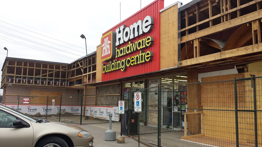 Gray Home Hardware Building Centre | 700 Tecumseh Rd W, Windsor, ON N8X 1H2, Canada | Phone: (519) 254-1143