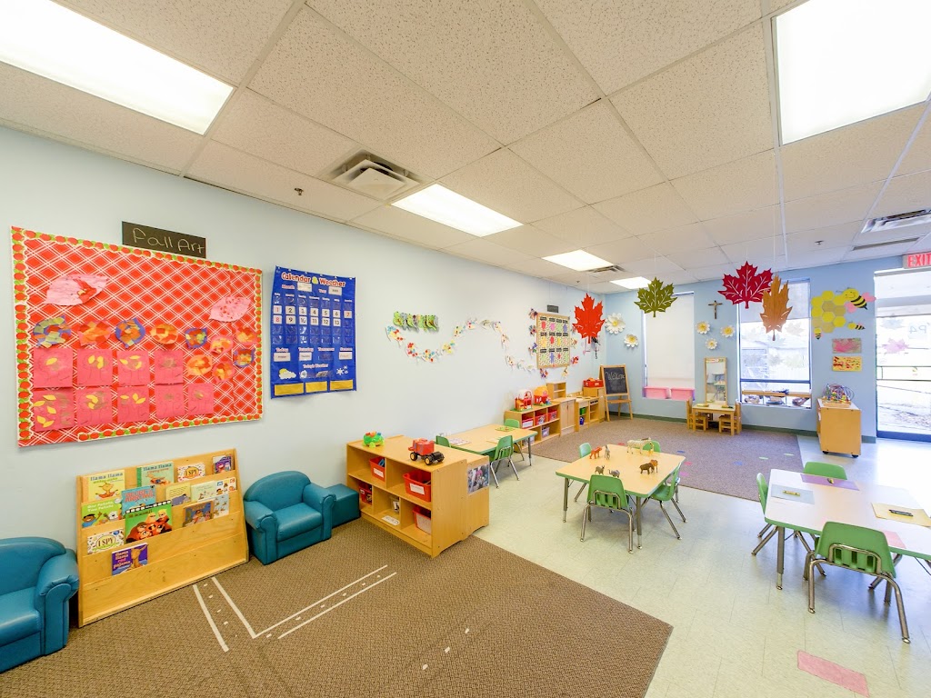 Little Angel 2 Christian Childcare Centre | 6341 Mississauga Rd, Mississauga, ON L5N 1A5, Canada | Phone: (905) 567-6800
