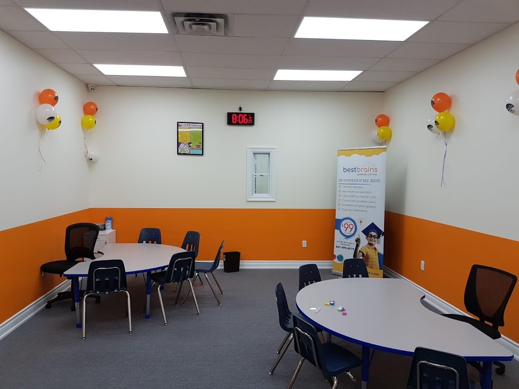 Best Brains Learning Center - Mississauga (Mavis) | 720 Bristol Rd W Unit #6, Mississauga, ON L5R 4A5, Canada | Phone: (647) 325-0179