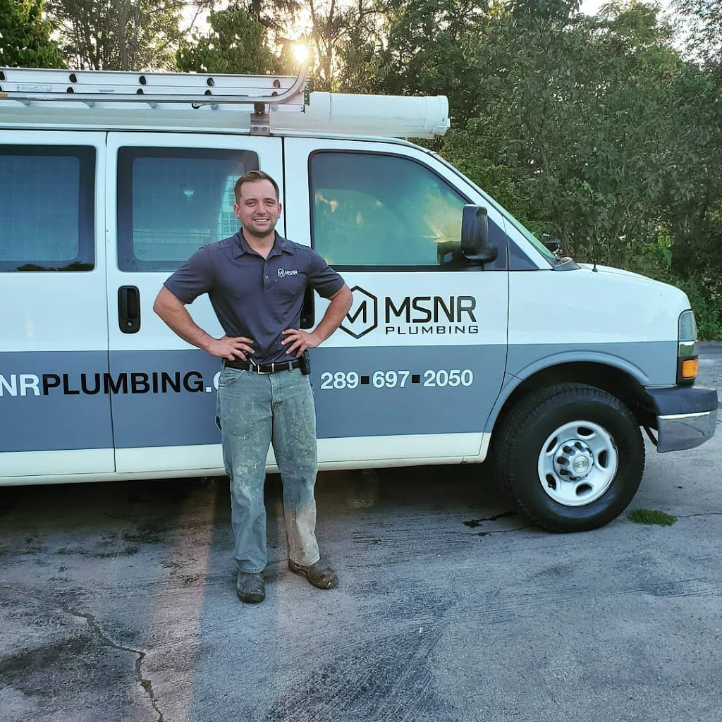 MSNR INC Plumbing | 2350 Dominion Rd, Ridgeway, ON L0S 1N0, Canada | Phone: (289) 697-2050