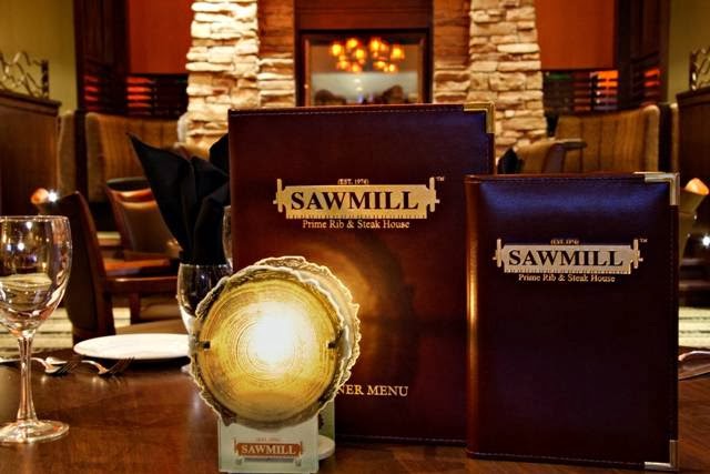 Sawmill Prime Rib & Steak House | Capilano Mall, 5505 101 Ave NW, Edmonton, AB T6A 0G7, Canada | Phone: (780) 469-4090